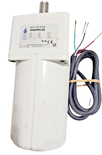 Oriental motor fpw690s - motor, fpw690s-60