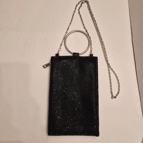 Borsa sera nuova senza - nuova,