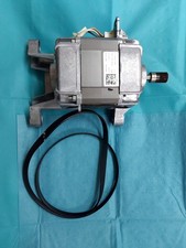 motore lavatrice electrolux