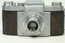 KW Praktiflex Modello I 1940 versione 2 RARO