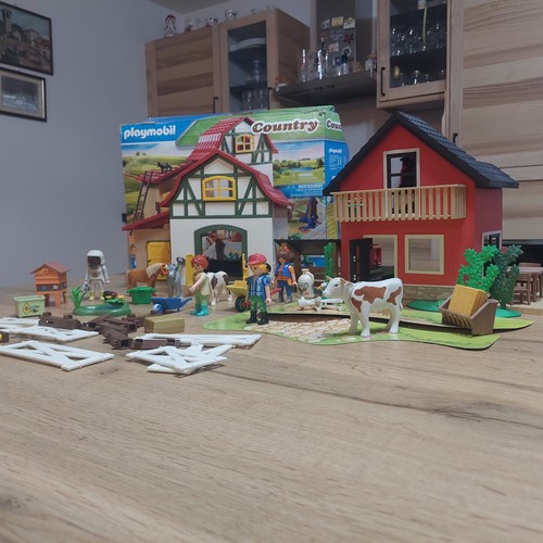 Playmobil country lotto - playmobil,