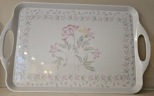 Corelle Reston Lloyd PINK TRIO