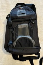 Borsa fotocamera Lowepro