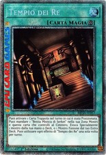 TEMPIO DEI RE - MP25-IT017 -