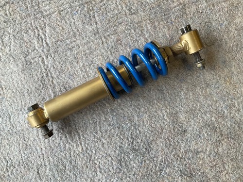 Fantic motor trial 80 - fantic,
