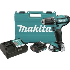 Makita FD05R1-R Kit Trapano