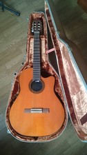 Applause By Ovation Ae-34