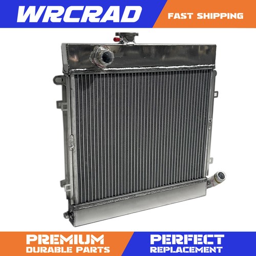 Aluminum radiator for - aluminum,