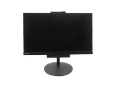 23,8" (60,48 cm) LED-TFT Lenovo ThinkCentre TIO24 Gen3 altoparlante webcam