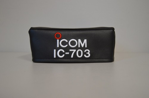 Icom 703 signature series - ic-703,