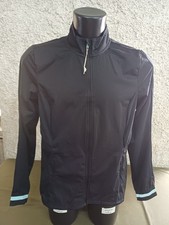 GIACCA  MANICA LUNGA   RUNNING CICLISMO CRIVIT L RICHIUDIBILE