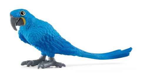 Schleich ara giacinto - giacinto,