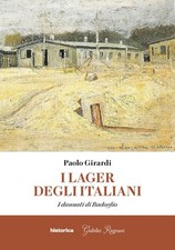 Libri Girardi Paolo - I Lager