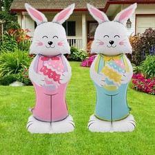 Palloncino coniglio gigante