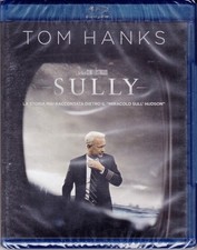 Blu-ray SULLY di Clint
