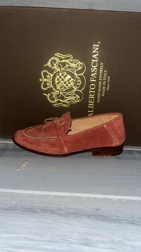 Alberto fasciani scarpa - alberto,