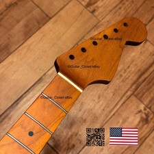 Vintage 21 tasti acero tostato