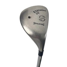 Spalding Executive XE Sand