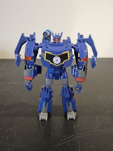 Transformers soundwave - transformers,