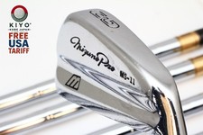 8Pcs MIZUNO PRO MS-11 Iron set
