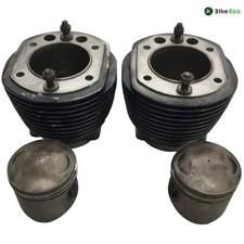 Pistone Cilindro BMW R 80 RT