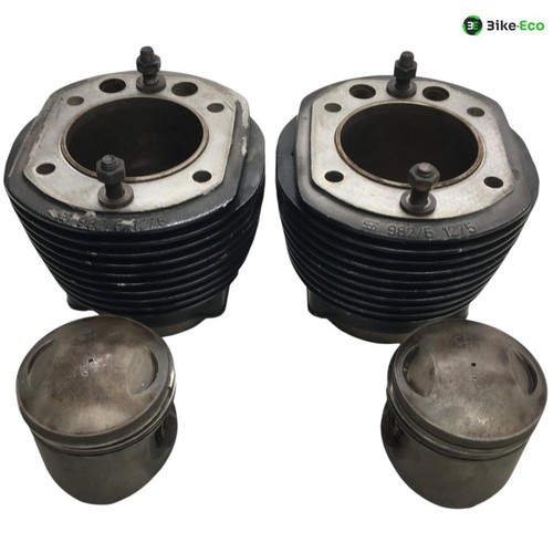 Pistone cilindro bmw rt - pistone,