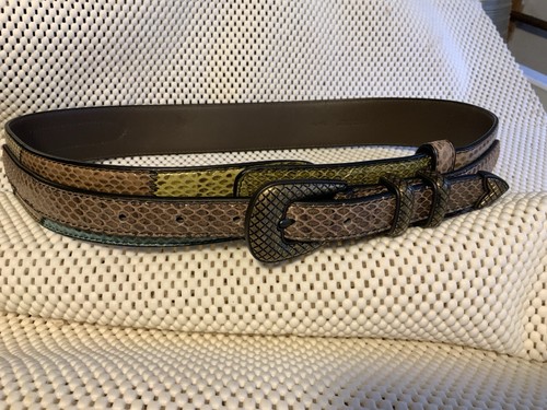 Cintura abito bottega - bottega, veneta