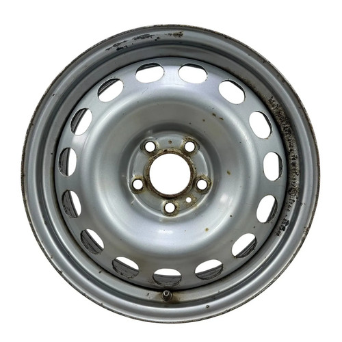 Cerchio acciaio 7jx16 pollici - cerchio,