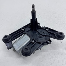 CITROEN C3 PICASSO WIPER MOTOR