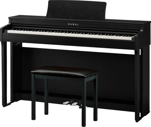 Kawai cn201 digital piano - kawai,