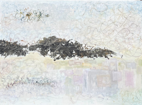 Quadro olio originale - , dipinto