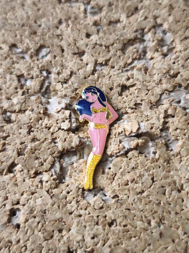 Pin urusei yatsura - pin's, lamu