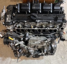Motore Toyota Verso Rav4 2AD