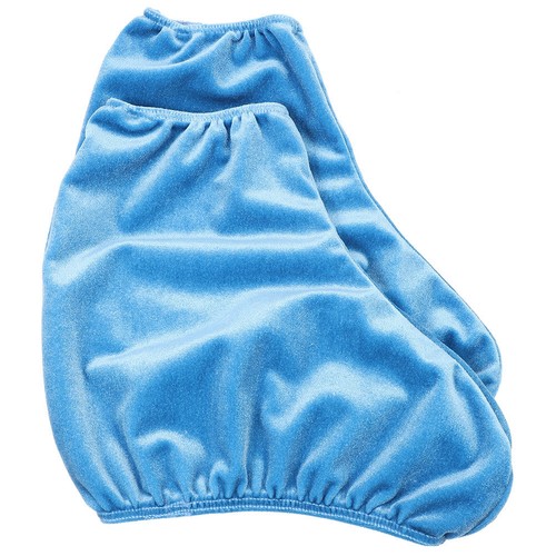 Coppia copriscarpe pattini - coppia,