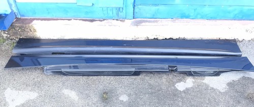 Coppia minigonne sx - minigonne,