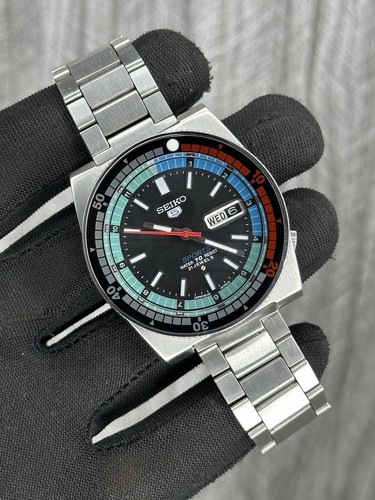 Orologio uomo vintage - orologio,