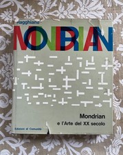 C. Ragghianti, Mondrian a