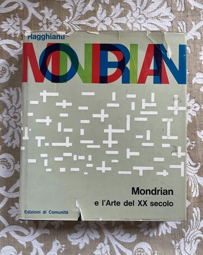 Ragghianti mondrian a - mondrian,