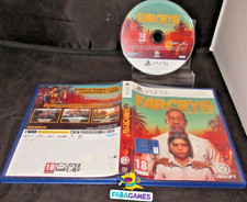 PS5 Far Cry 6 - per Console Sony Play Station 5 – PAL ITA