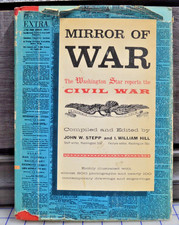 Mirror of War, The Washington
