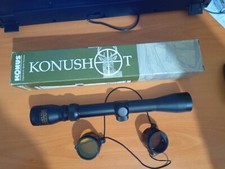 Ottica konus per carabina - ottica,