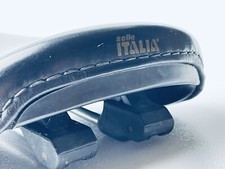 selle Italia SELLA IN PELLE