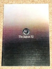 Brochure vendita jaguar - brochure,