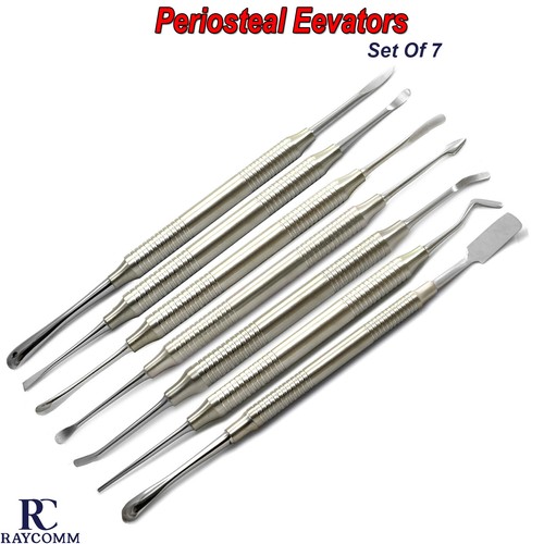 Elevatori periostiali dentali