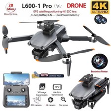 L600-1 Pro MA Drone 4K HD