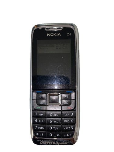 Telefono cellulare nokia e51 - nokia,