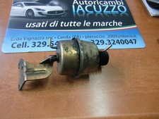 ATTUATORE POLMONCINO LATO CAMBIO AUTOBIANCHI Y10 4X4