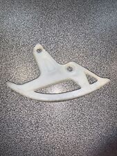 Protezione Disco Freno Posteriore Honda Crf 250 10/17 450 13/16 43330KRNA70ZA