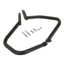 Engine guard highway - guard, fit