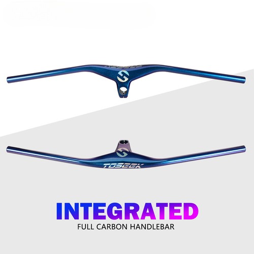 Manubrio mtb con stelo - manubrio,
